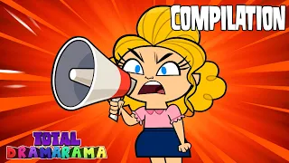 Special June Compilation - NEW Total Dramarama