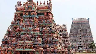 Temple Background Music l Relaxation Music