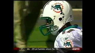 2007   Dolphins  at  Browns   Week 6