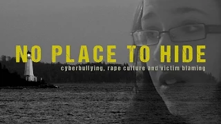 No Place To Hide - Trailer