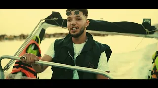 Young RZ Secrito (Official video)