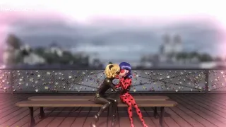 (Bebe Rexha I Got You) Ladynoir ~AMV Miraculous tales of ladybug and cat noir