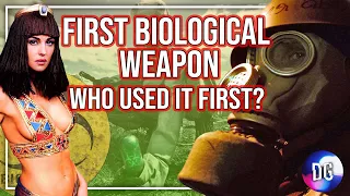 Biological Weapon - Who Used It First?