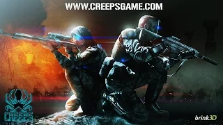 C.R.E.E.P.S TRAILER 2016