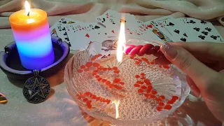 💥 ГАДАНИЕ НА ВОСКЕ 🕯ЧТО РАССКАЖЕТ ВОСК? ПЕРЕМЕНЫ КОТОРЫЕ НЕ ИЗБЕЖАТЬ⚡