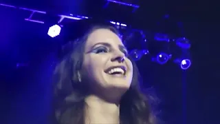 Lana Del Rey - SEG Geneva Arena, Geneva, Switzerland | May 1, 2013 (FULL CONCERT)