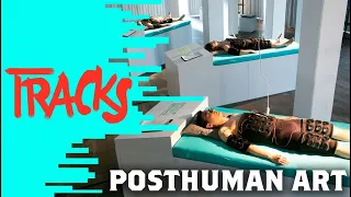 Überflüssige Menschheit? Posthuman Art mit Marco Donnarumma und Manuel Beltrán  | Arte TRACKS