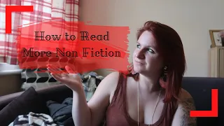 5 Tips on How to Read More Non Fiction