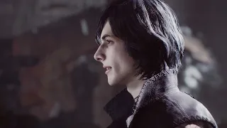 V Edit || Bloody Mary || Devil May Cry 5