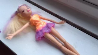 Winx Club Bloom And Stella Sirenix Transformation Doll Stop Motion