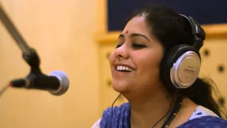 NSPA: Carnatic Lullaby, Video Podcast #4