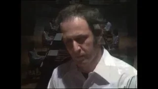 Steve Reich and Musicians - Six Pianos - Live in Amsterdam 1976