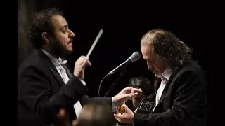 DVD Alceu Valença & Orquestra Ouro Preto - Valencianas | 🎼Salac Music