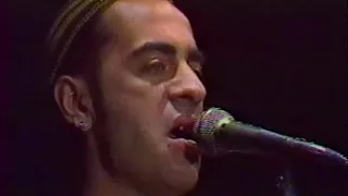 მეფე - როგორც ჩანს (live 1994)