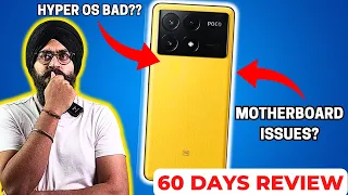 I Used POCO X6 Pro Daily for 2 Months | NEW FLAGSHIP KILLER YA FIR...