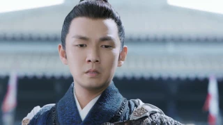 電視劇孤芳不自賞 General and I 第五集 EP05 鍾漢良 Angelababy（楊穎） CROTON MEGAHIT Official