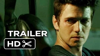 American Heist TRAILER 1 (2015) - Jordana Brewster, Hayden Christensen Movie HD