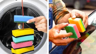 Cleaning Hacks To Make Your Life Easier!