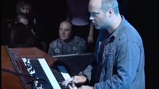 Auktyon, Medeski, Ribot - "Dolgi". Live in St.Petersburg