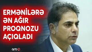 Ermənilər Makrondan ümidlərini kəsdilər: "Hərbi müdaxilə olsa, Fransa qoşun göndərməyəcək"