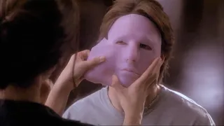 This Man Opens His Prosthetic Mask For The First Time In His Life | Vanilla Sky Movie Story Recap