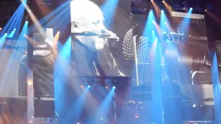 Billy Joel - My Life - Madison Square Garden - 5/27/16