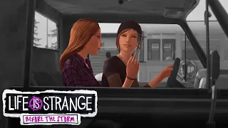 Numbers - Life Is Strange - Before The Storm