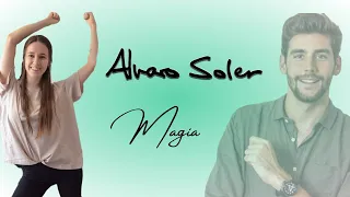 Alvaro Soler - Magia / DANCE WORKOUT / Fun + Happy