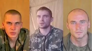 Россия: десантники попали на Украину случайно