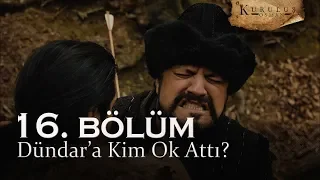 Dündar'a kim ok attı? - Kuruluş Osman 16. Bölüm