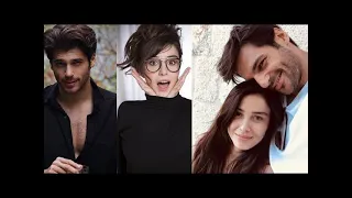 Can Yaman that beautiful message for Ozge Gurel that moves