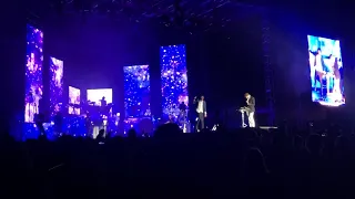 For King and Country - God Only Knows Live at Alive Music Festival 7-15-21