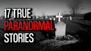 Restless Souls of Wisconsin's Unmarked Graves - 17 Bone-Chilling Paranormal Encounters