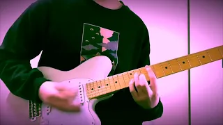 Ichika Nito - "When you need to impress a girl but only have a guitar and 20 seconds" [Slowed Down]