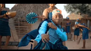 A2 Di Fulani - Boy Poulo [Official Video] Dir. By| ​AnneVisuals