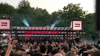 Solomun @ Nobody is not loved (Diynamic festival) 2022 Amsterdam