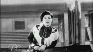 Patsy Cline - Lovesick Blues