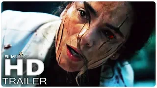 TOP UPCOMING ACTION MOVIES 2020 (Trailers)