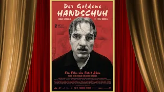 Der goldene Handschuh | Trailer | Deutsch | 2019