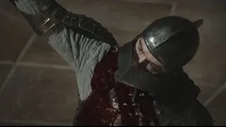 Game of Thrones - Bloody moments