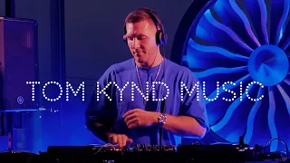 TOM KYND - LIVE MIX IN BALI TOPSTRETCHING, INDIE DANCE, MELODIC HOUSE&TECHNO, PROGRESSIVE HOUSE