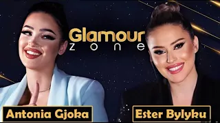 'Bora Zemani është femra më mendjemadhe' Shpërthen Antonia Gjoka|Glamour Zone nga Ester Bylyku