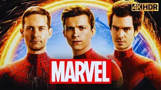 Why Was Spider-Man Played by 3 Different Actors ?