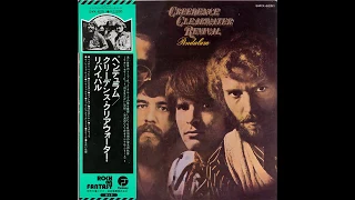 Creedence Clearwater Revival - Have You Ever Seen The Rain [HQ - FLAC]