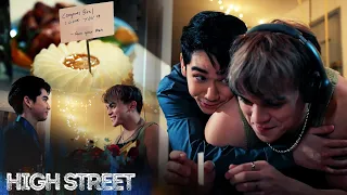 #LifeAfterSeniorHigh Webisode 3: Tim and Poch | HIGH STREET