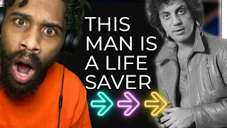 Billy Joel - Piano Man Official Music Video REACTION (THANK YOU I NEEDED THIS)