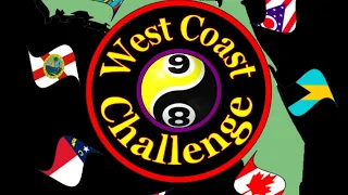 Day 5 Part 2: Table 65 - 2023 West Coast Challenge