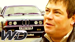 Everything You Need To Know Before Buying A BMW | Wheeler Dealers