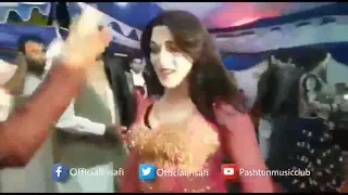 miss mardan arabic zabardast dance 2019