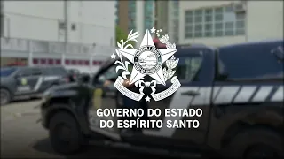 Dia da Polícia Civil (PCES)